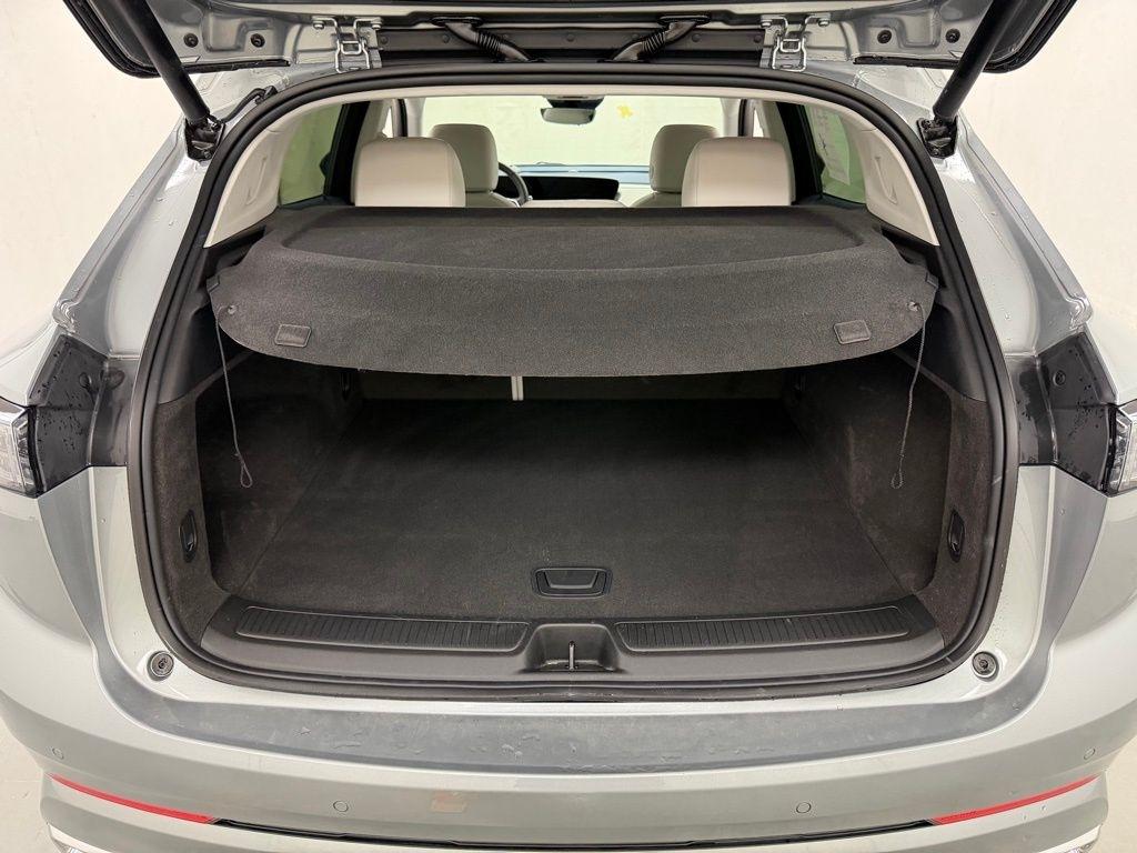 Buick Envision  2025