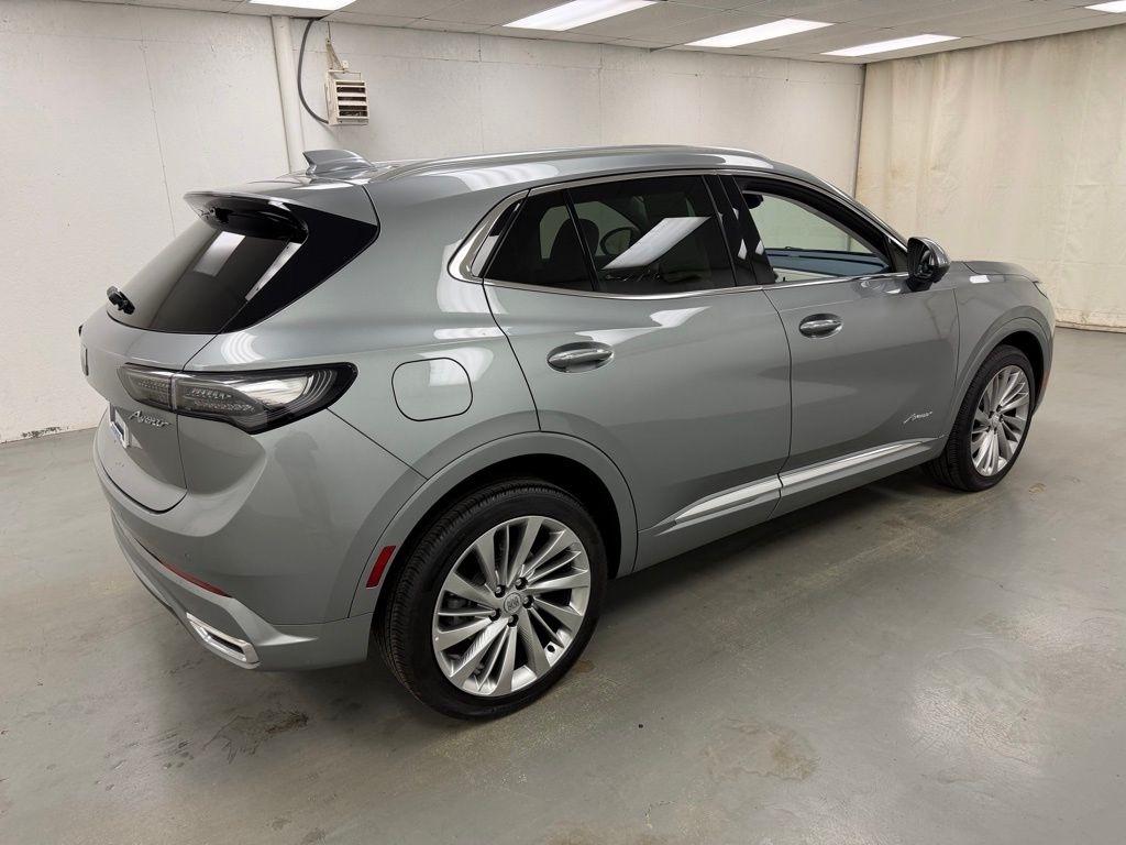 Buick Envision  2025