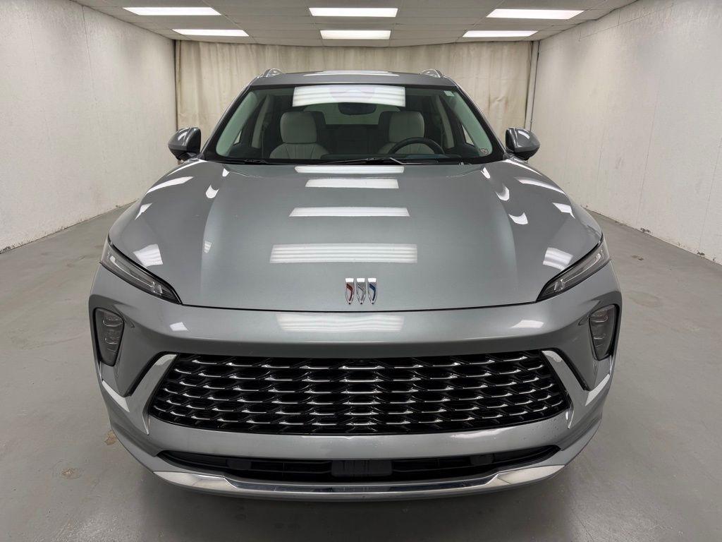 Buick Envision  2025