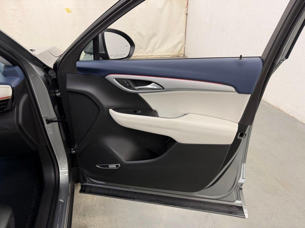 Buick Envision  2025