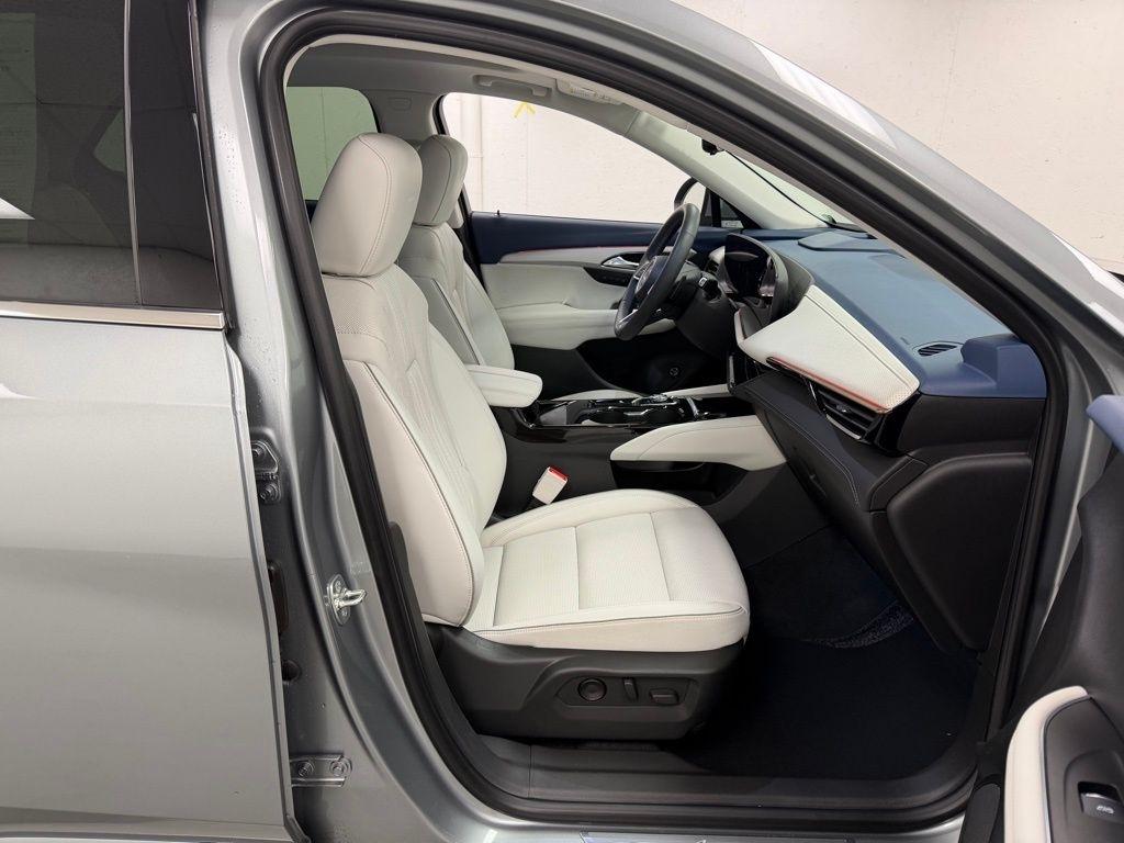 Buick Envision  2025