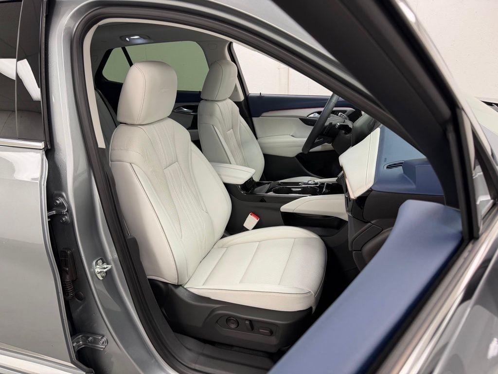 Buick Envision  2025