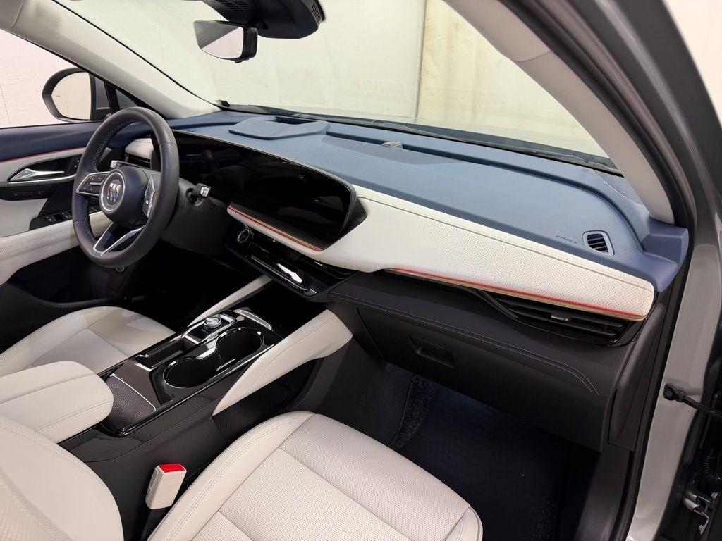 Buick Envision  2025