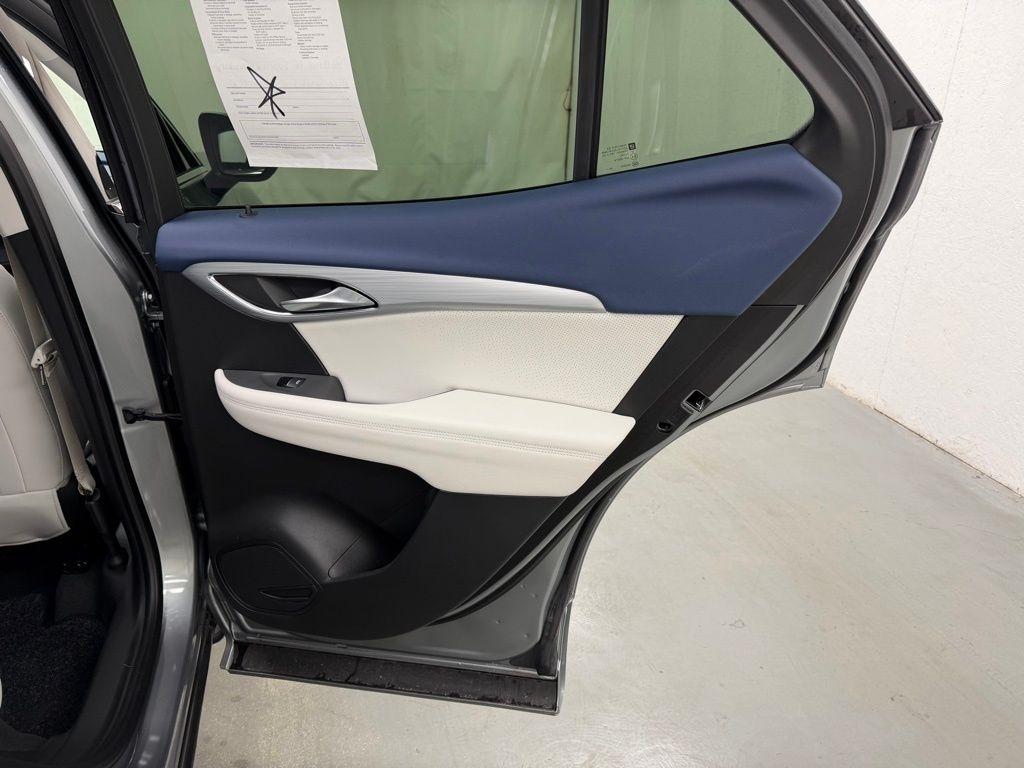 Buick Envision  2025