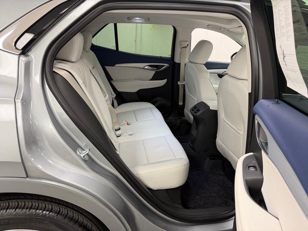 Buick Envision  2025