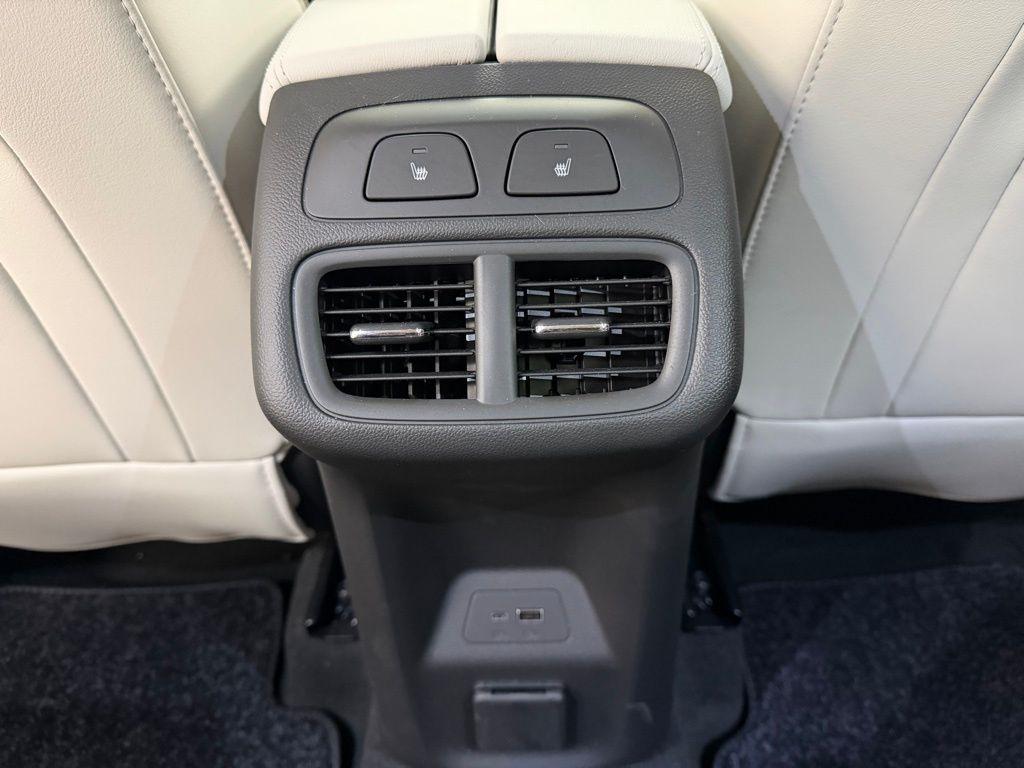 Buick Envision  2025