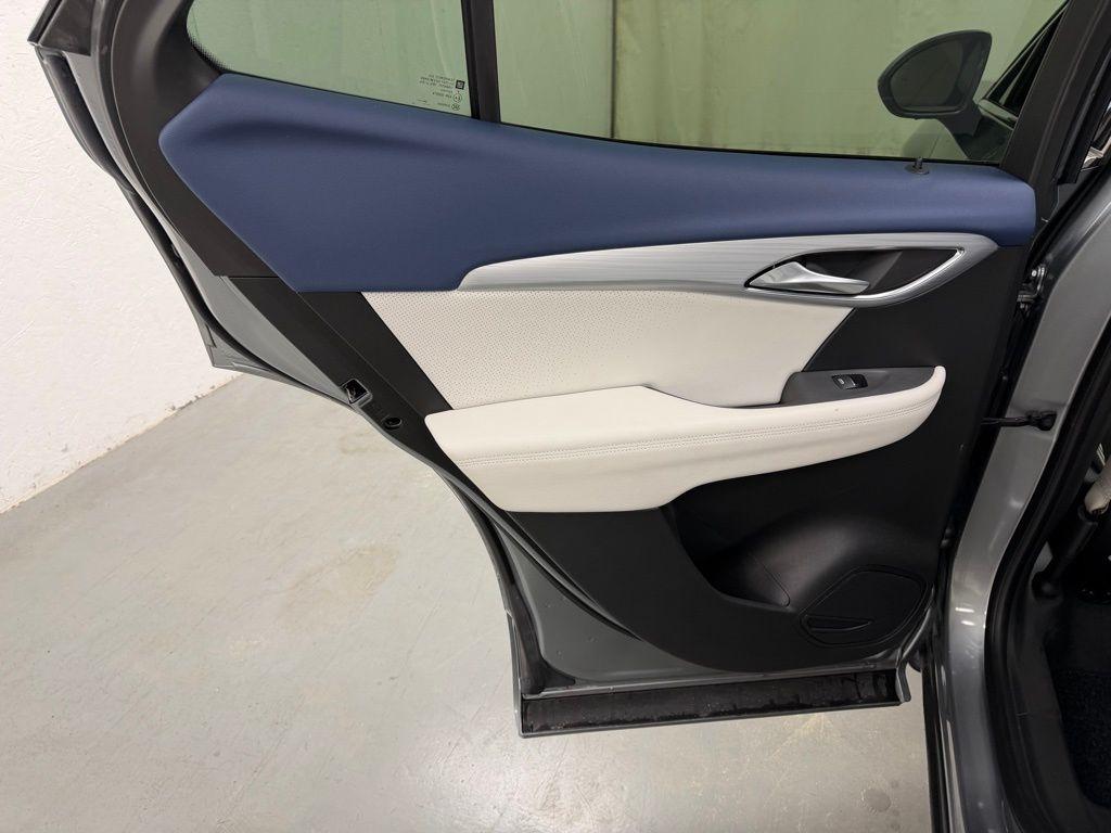 Buick Envision  2025