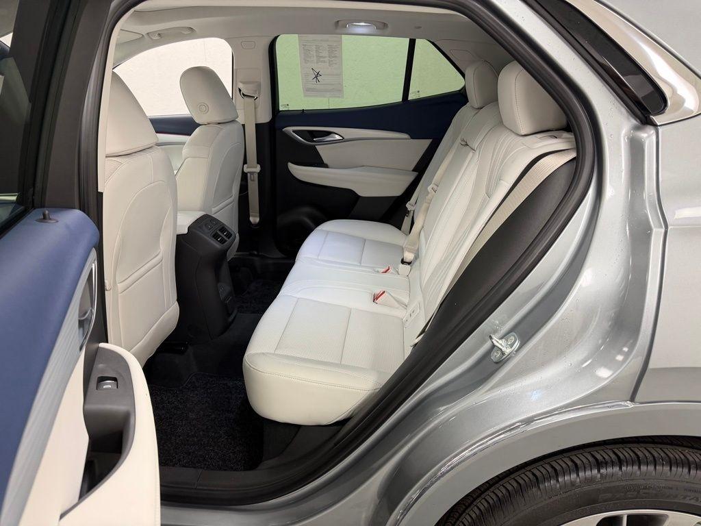 Buick Envision  2025