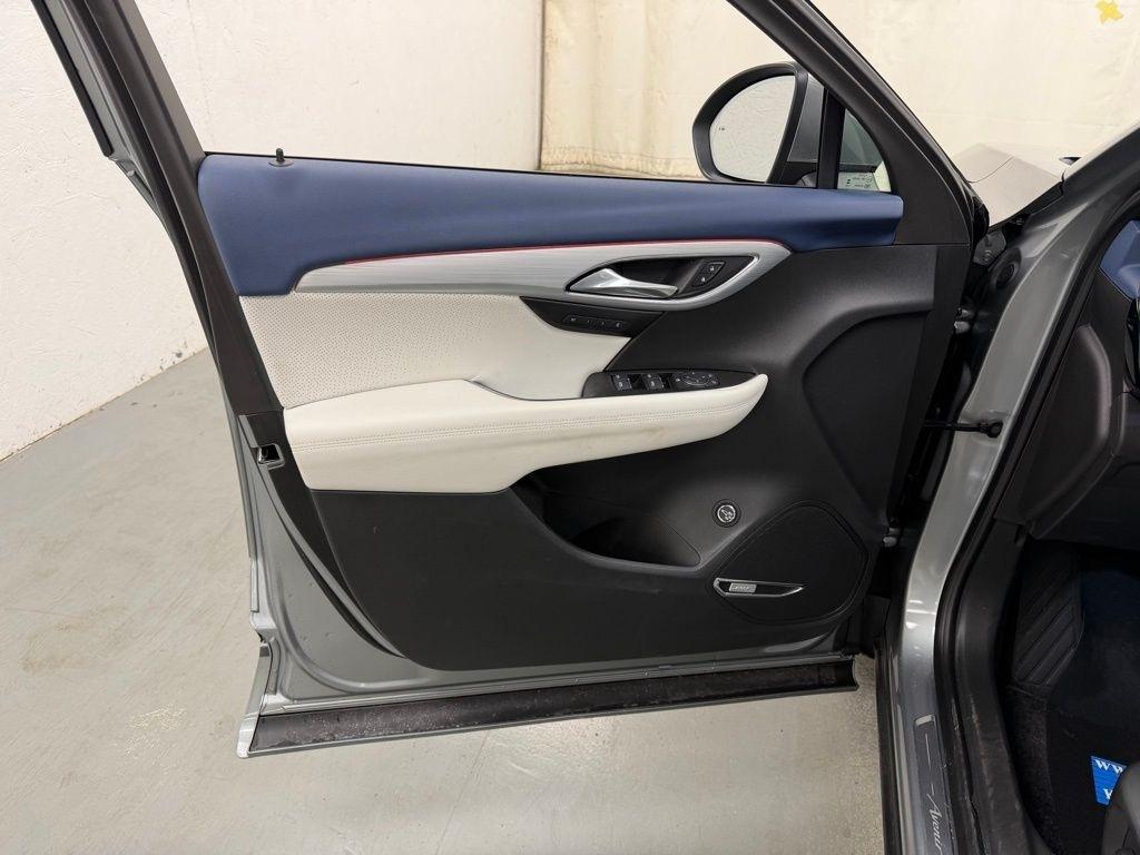 Buick Envision  2025