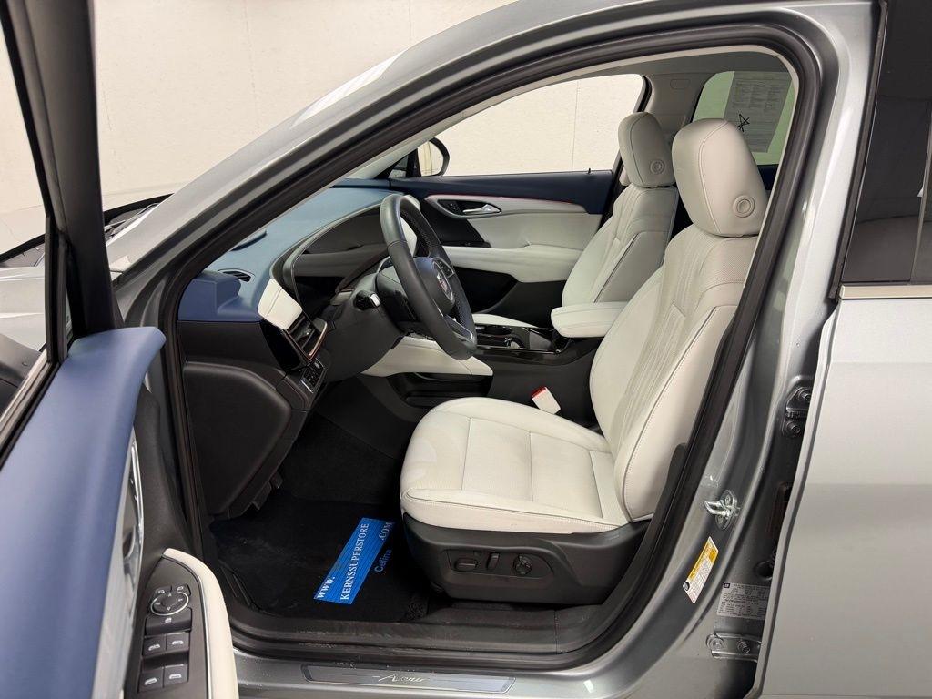 Buick Envision  2025