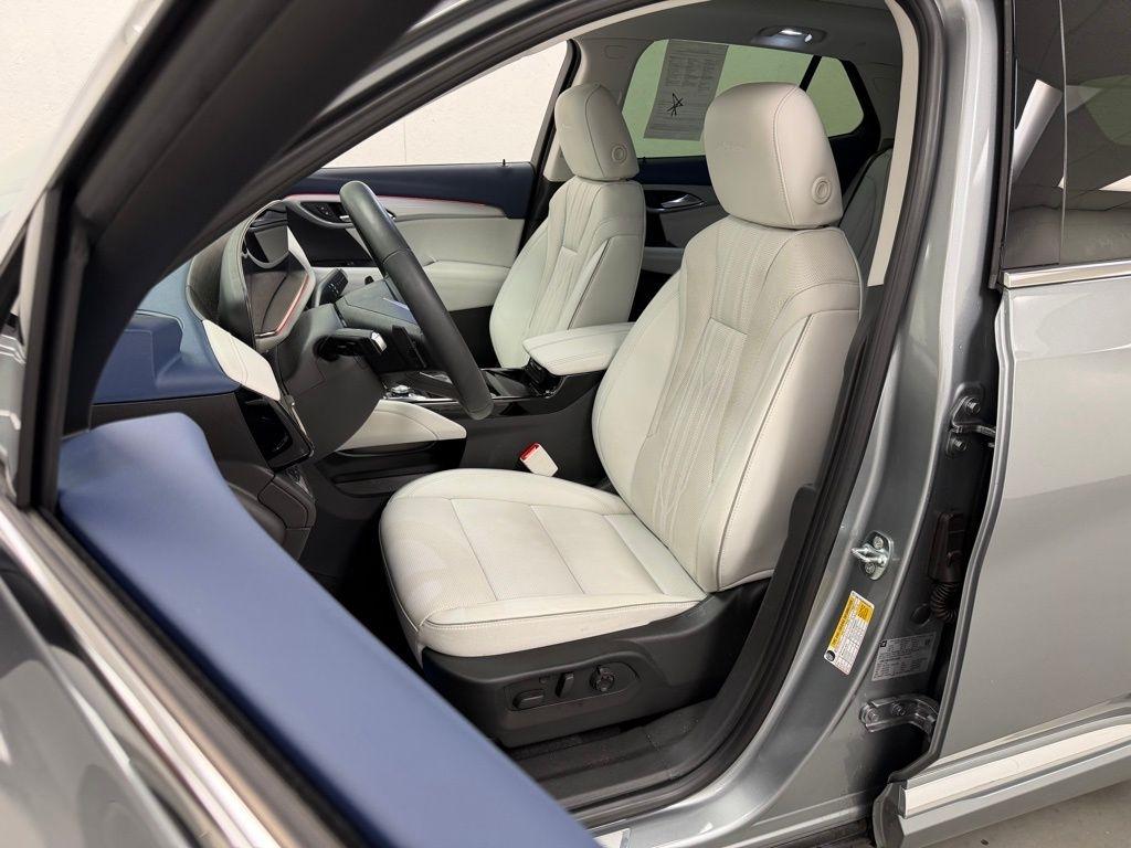 Buick Envision  2025