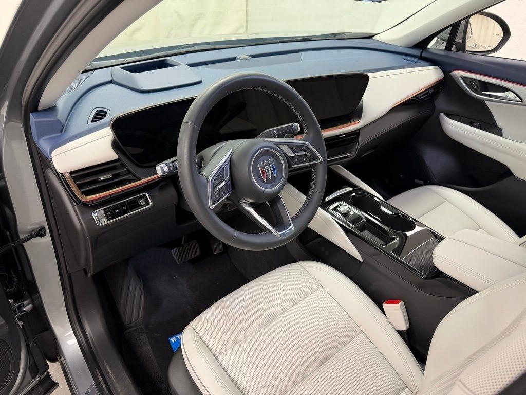 Buick Envision  2025