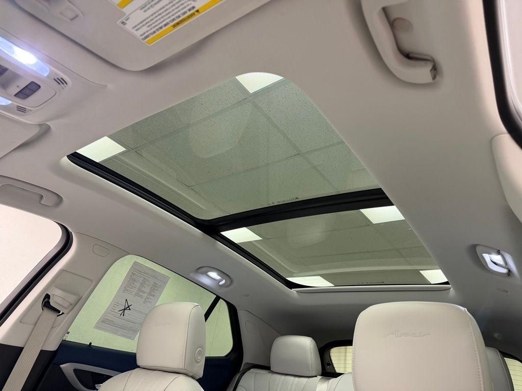 Buick Envision  2025