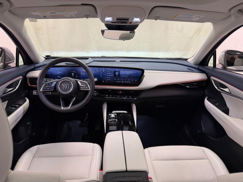Buick Envision  2025