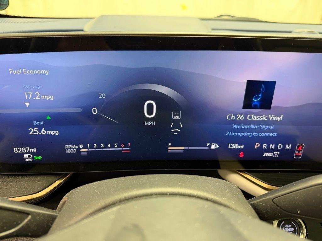 Buick Envision  2025