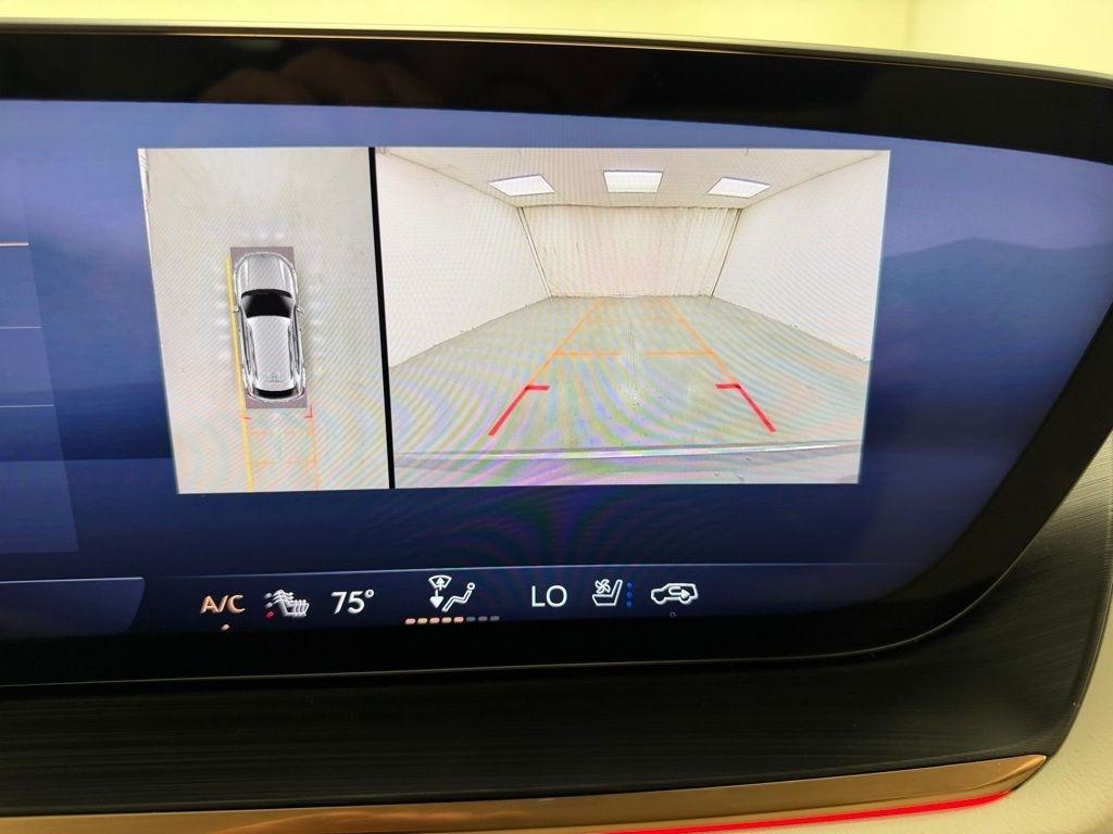 Buick Envision  2025