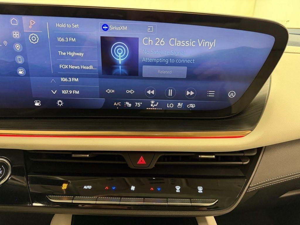 Buick Envision  2025