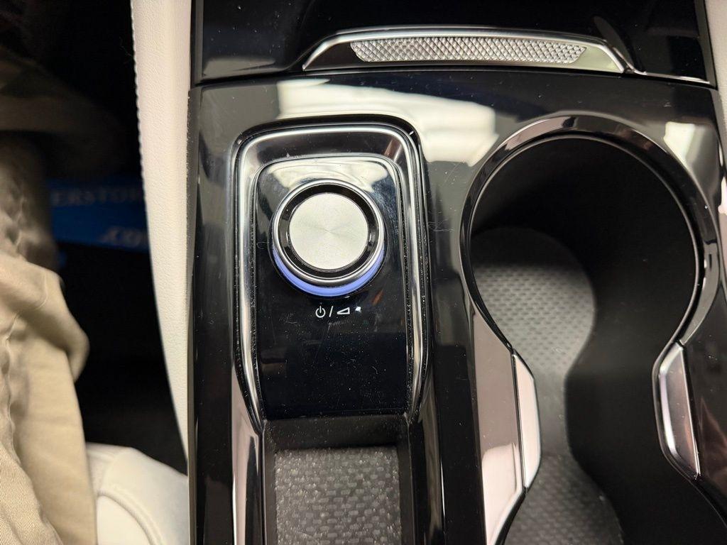 Buick Envision  2025