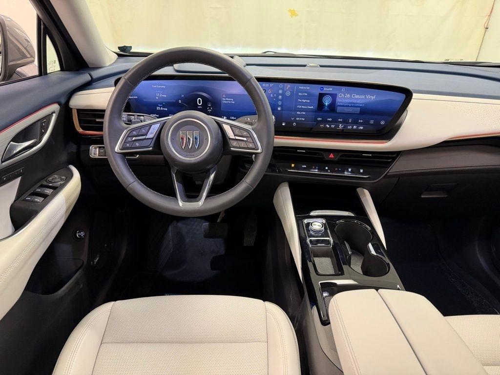 Buick Envision  2025