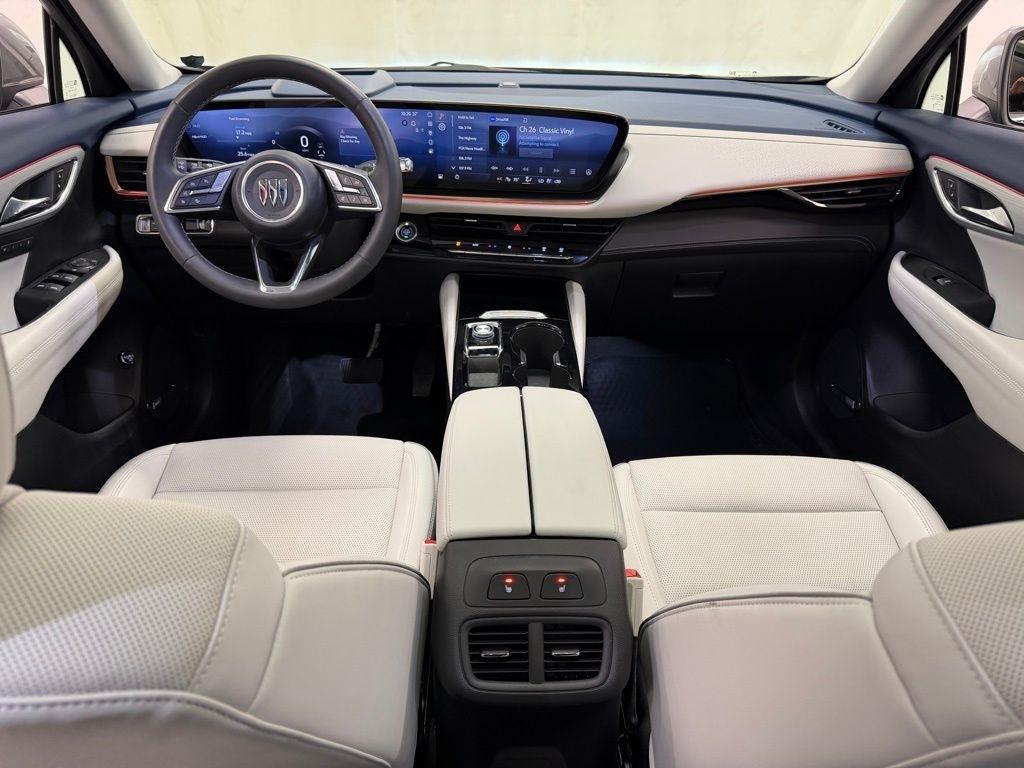 Buick Envision  2025