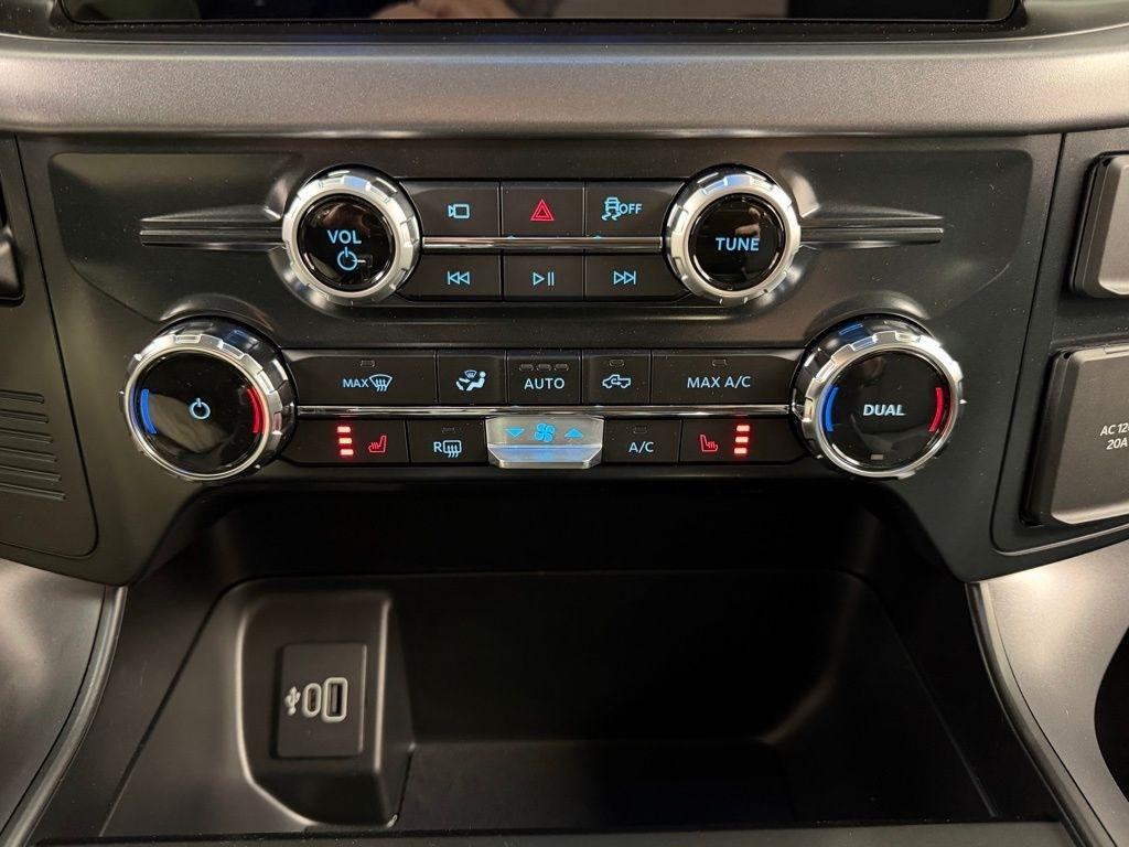 Ford F-150 Lightning  2025