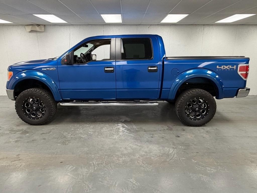Ford F-150  2011