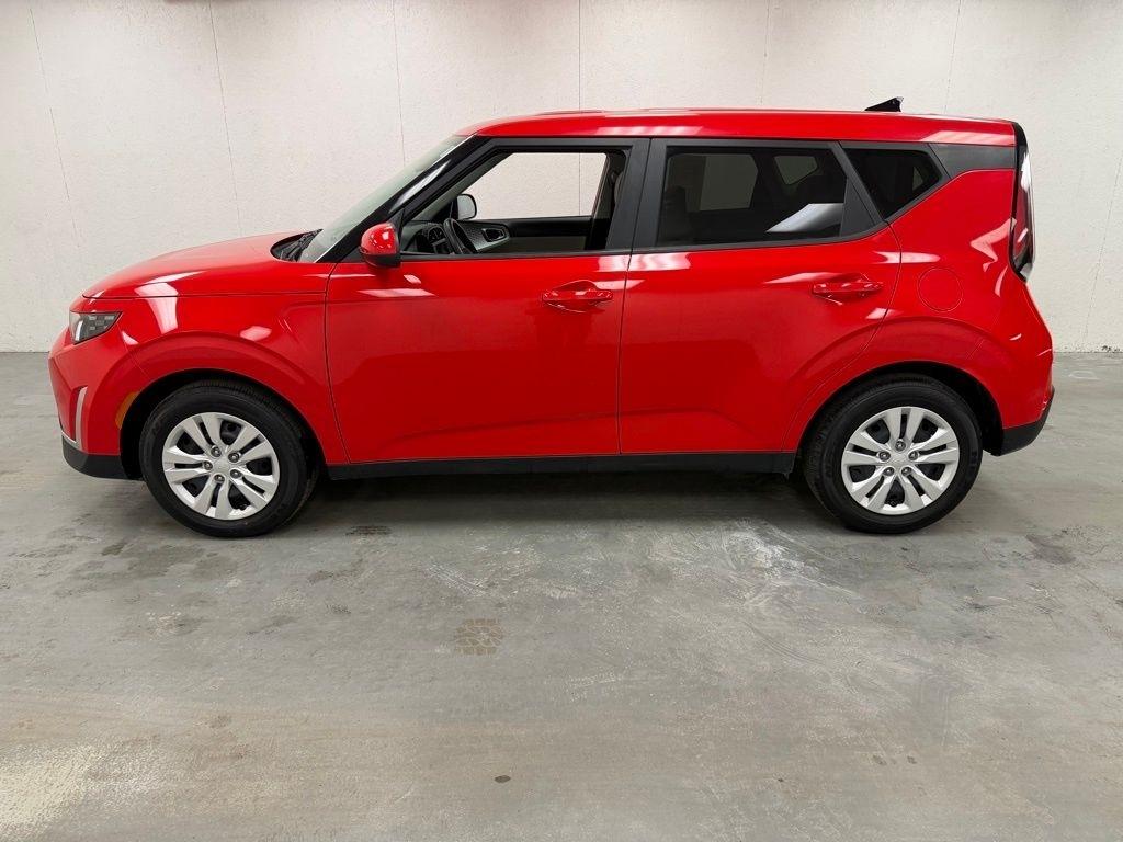 Kia Soul  2024