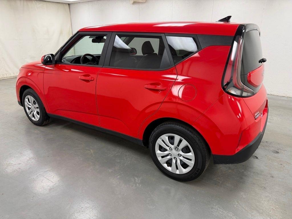 Kia Soul  2024