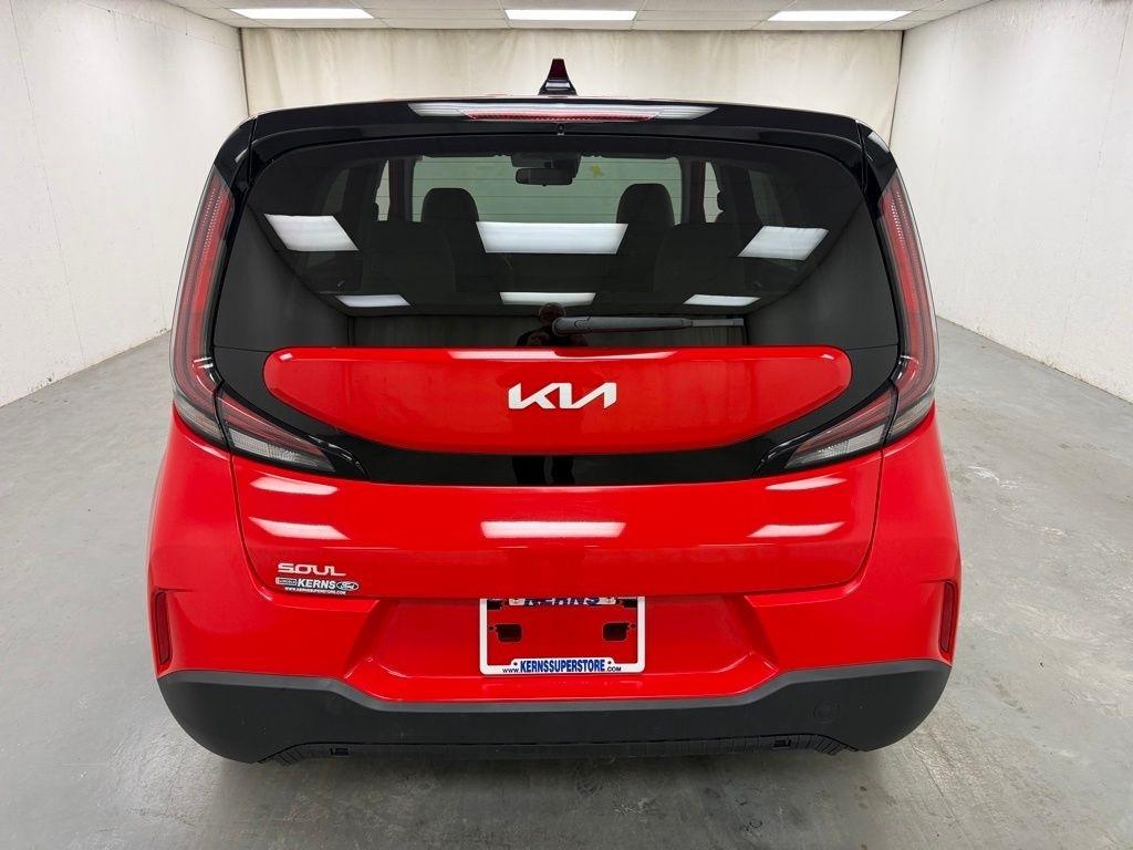 Kia Soul  2024