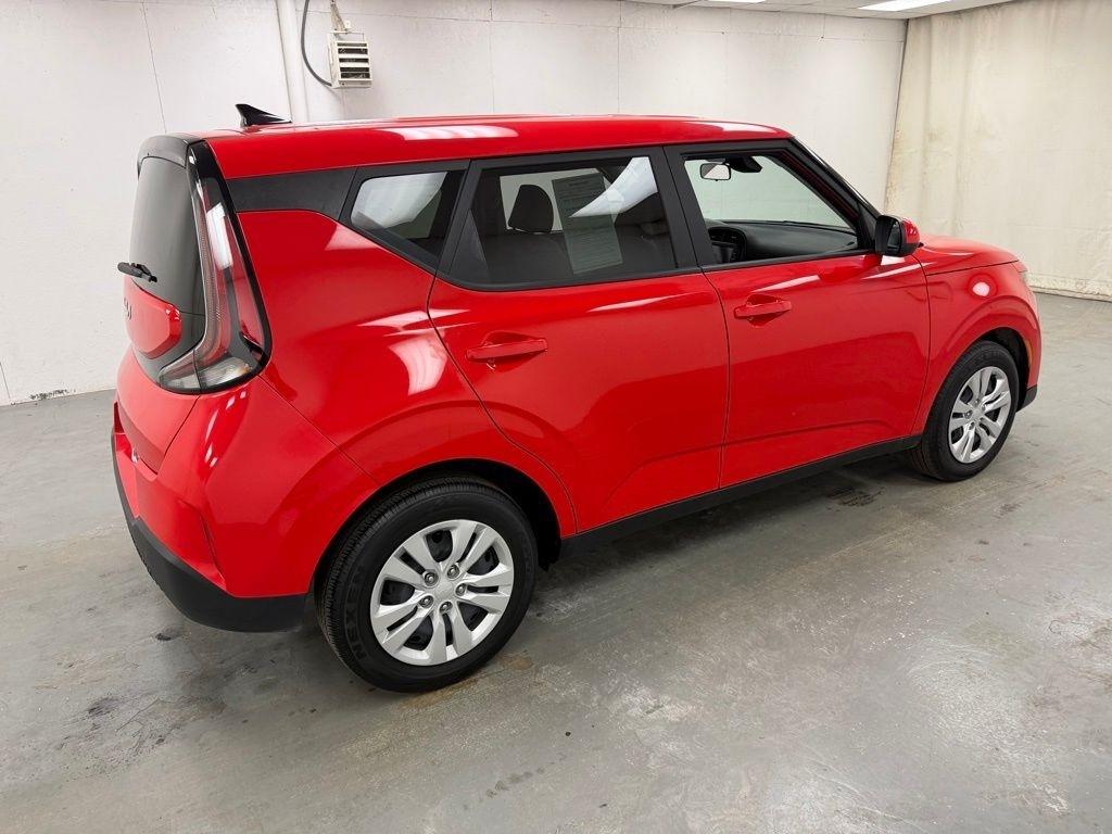 Kia Soul  2024