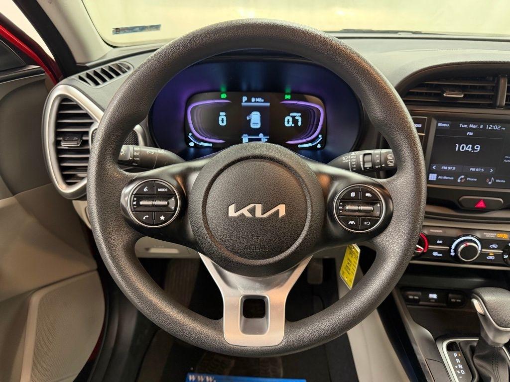 Kia Soul  2024
