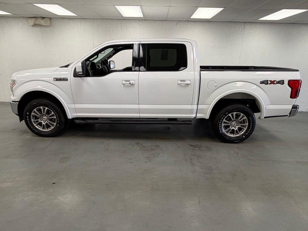 Ford F-150  2020