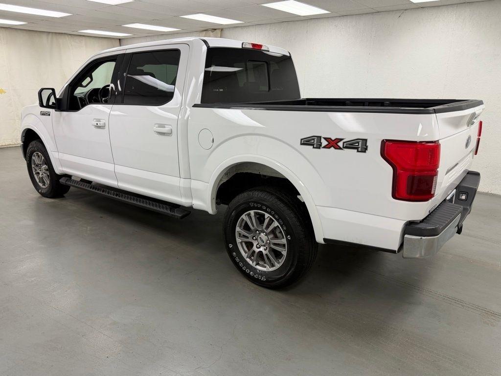 Ford F-150  2020