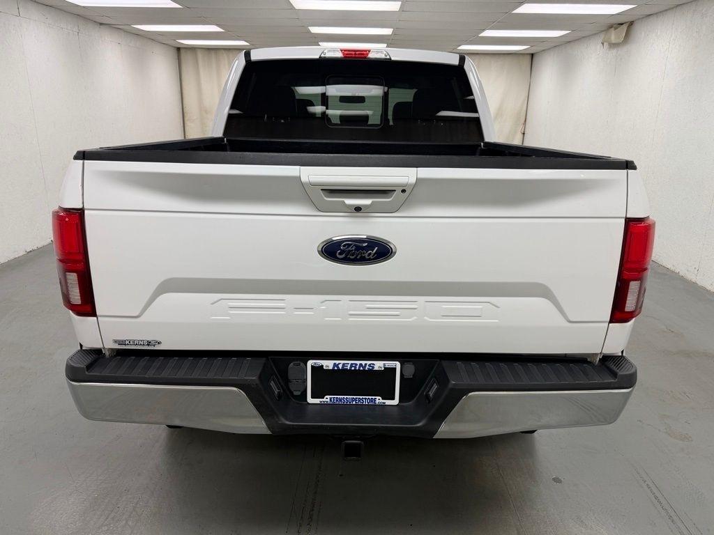 Ford F-150  2020