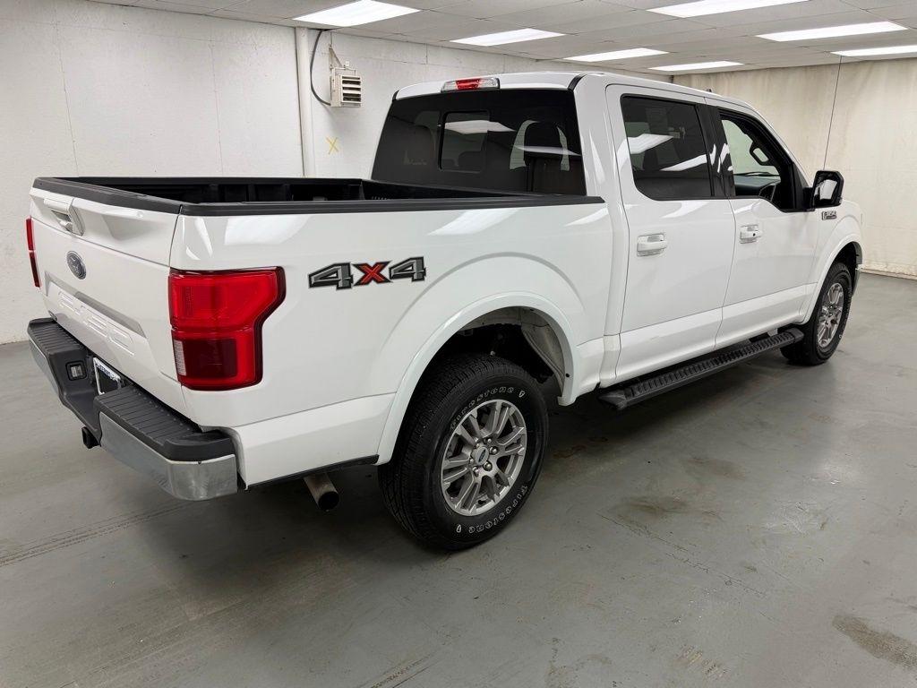 Ford F-150  2020