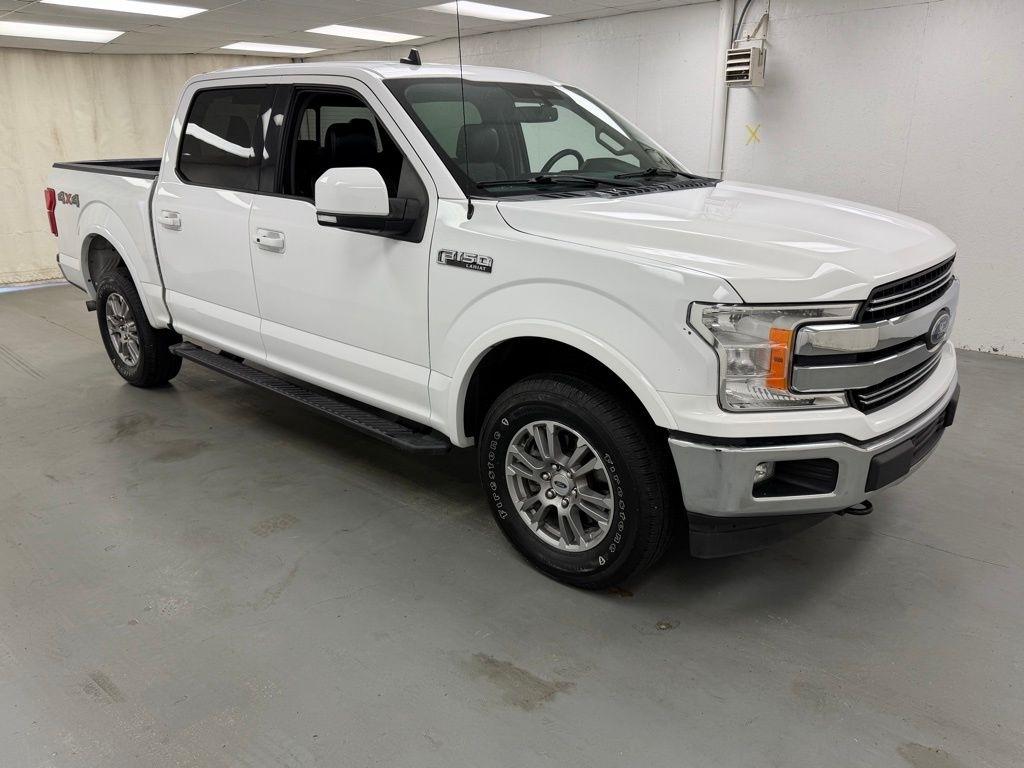 Ford F-150  2020