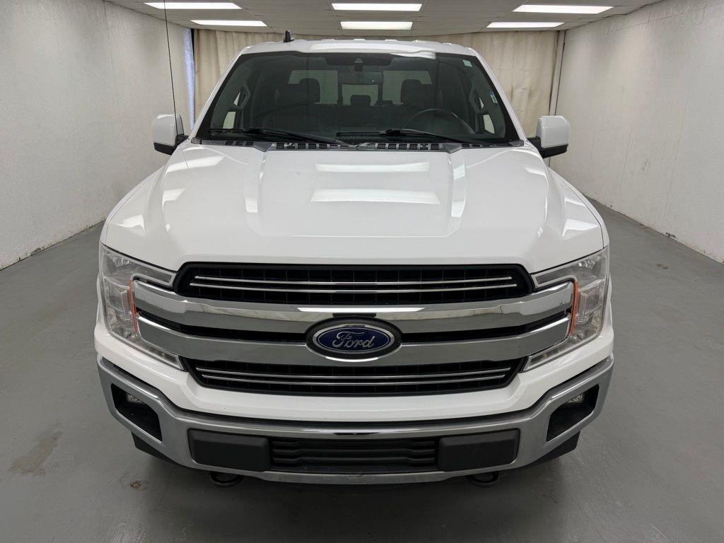 Ford F-150  2020