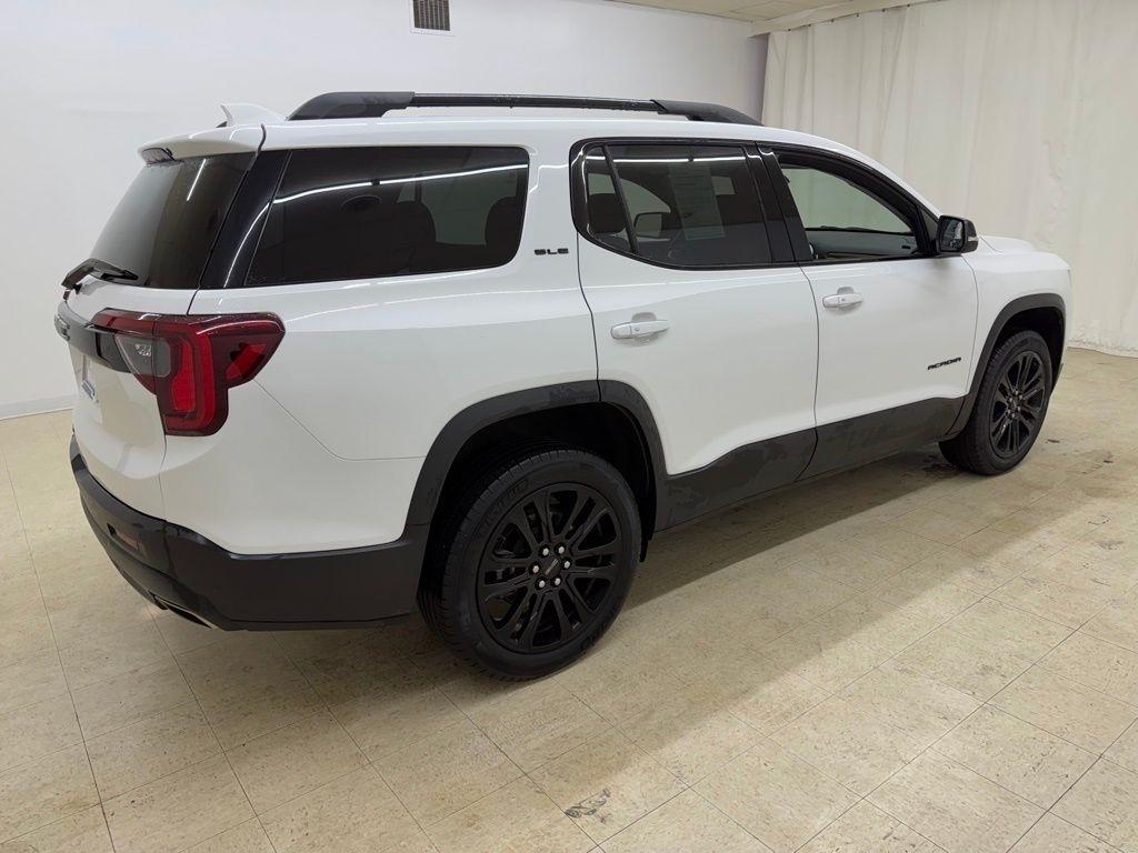 GMC Acadia  2023