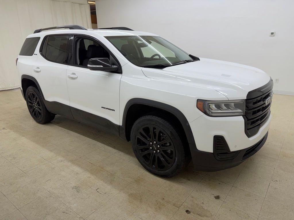 GMC Acadia  2023