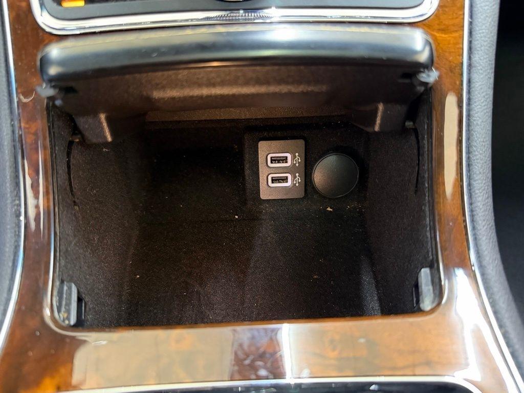 Lincoln Continental  2017