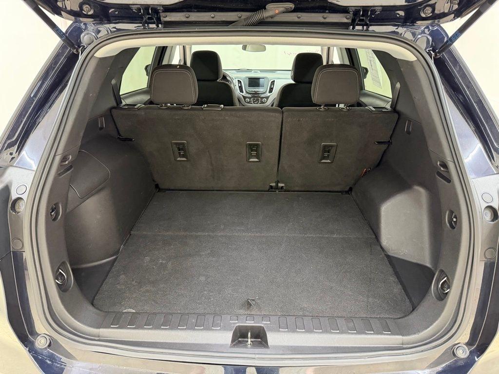 Chevrolet Equinox  2021