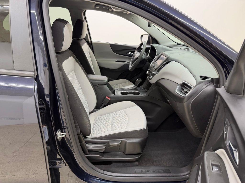 Chevrolet Equinox  2021