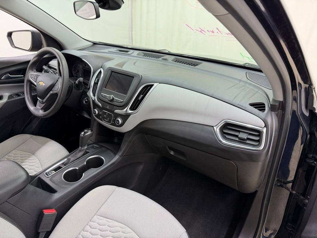 Chevrolet Equinox  2021