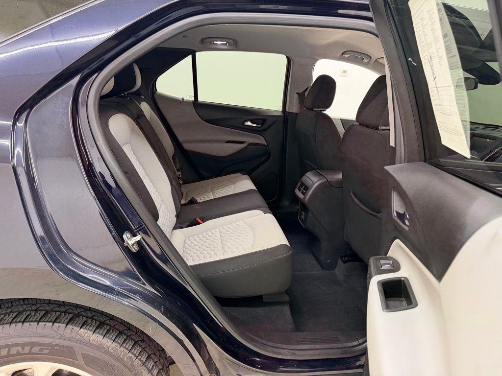 Chevrolet Equinox  2021