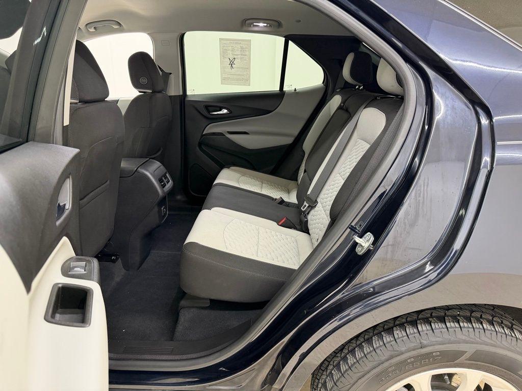 Chevrolet Equinox  2021