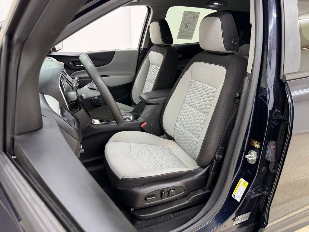 Chevrolet Equinox  2021