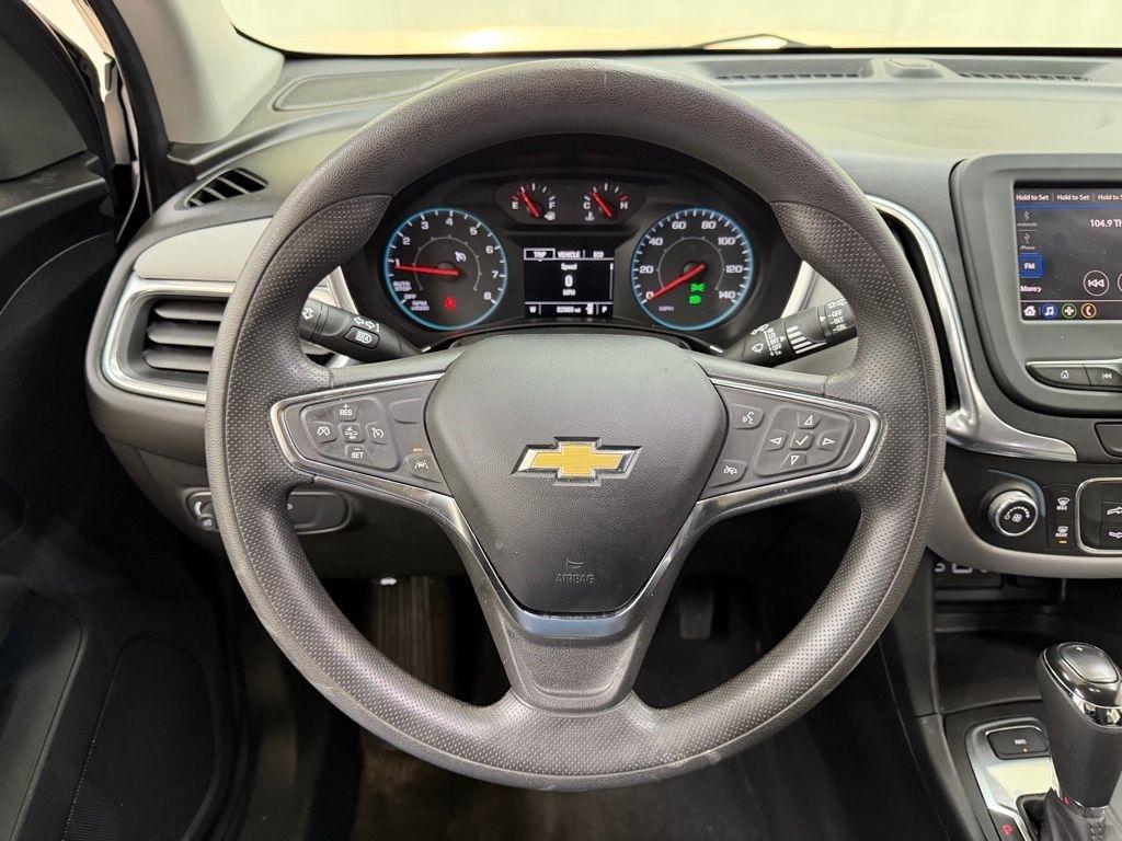 Chevrolet Equinox  2021