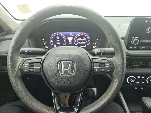 Honda Accord  2024