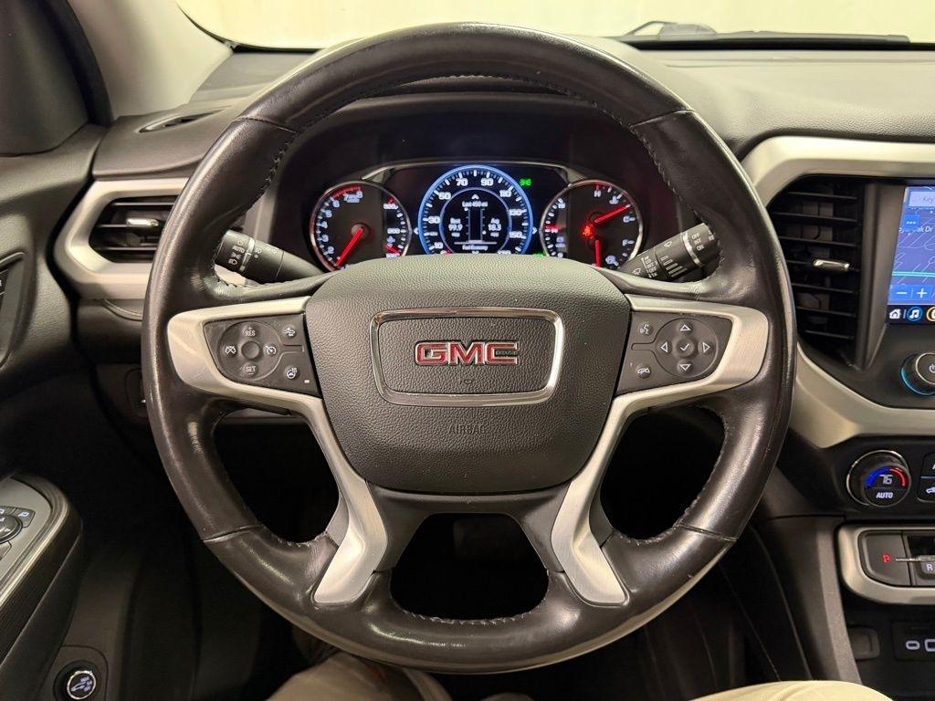 GMC Acadia  2022