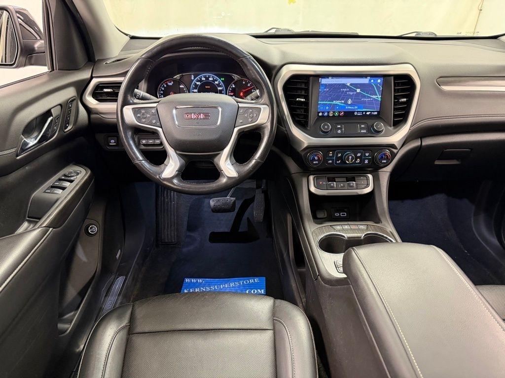 GMC Acadia  2022